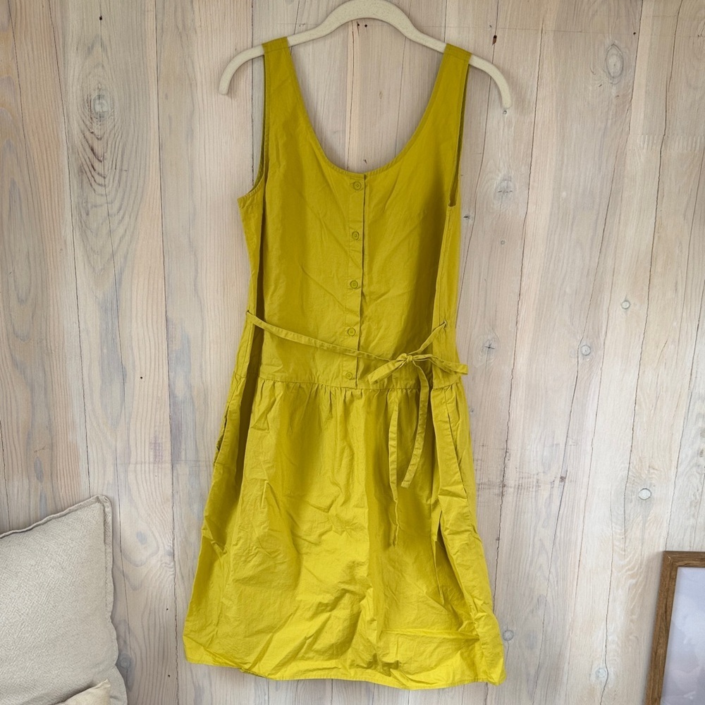 Gap Cotton Dress Size XS